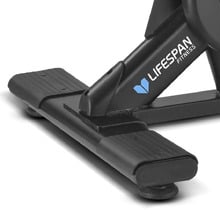 Bumstead EXC-10H Exercise Bike